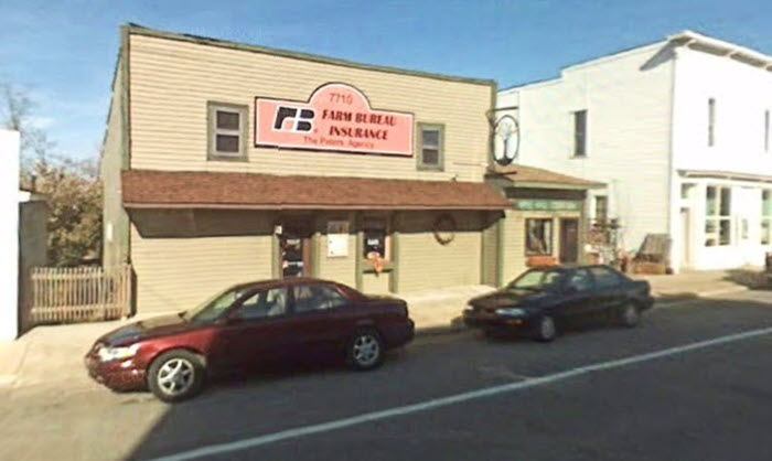 Cub Theatre - 2008 Street View - Could Be The Building (newer photo)